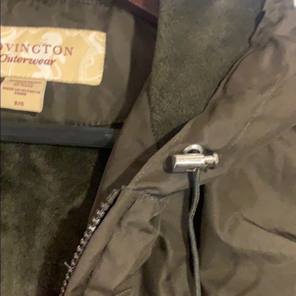 Covington Coat - image 7
